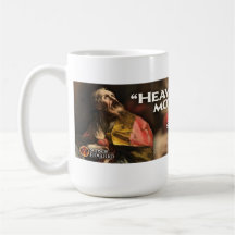 St Augustine Quote Mok