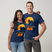 St Augustine Reizen Souvenir Gift T-shirt (Unisex)