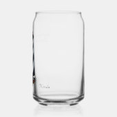 St. Augustine vuurtoren kan glas (Links)