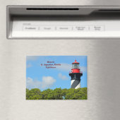 St. Augustine, vuurtoren van Florida Magneet (Insitu (Vaatwasser))