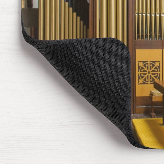 St Augustinus's, Christchurch Muismat (Hoek)