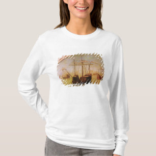 St. Auta Altapice T-shirt