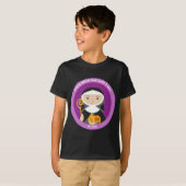 St. Ava T-shirt (Voorkant volledig)