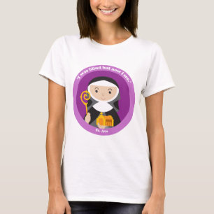St. Ava T-shirt