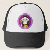 St. Ava Trucker Pet (Voorkant)