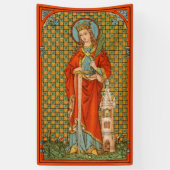 St. Barbara (JP 01) Banner 1 (Verticaal)