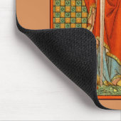 St. Barbara (JP 01) Muismat (Hoek)