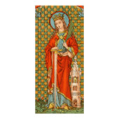 St. Barbara (JP 01) Rack Kaart 2 (Voorkant)