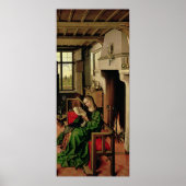 St. Barbara Poster (Voorkant)