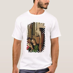 St. Barbara T-shirt