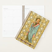 St. Barnabas de Apostle (RLS 02) Planner (Display)
