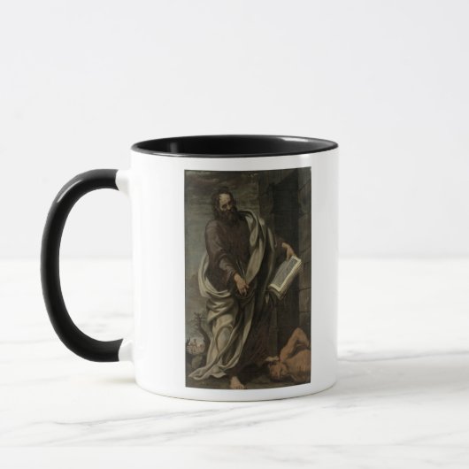St. Bartholomew, 1620 Mok (Links)