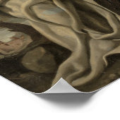 St. Bartholomew, 1620 Poster (Hoek)