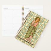 St. Bartholomew de apostel (RLS 03) Planner (Display)