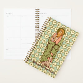 St. Bartholomew de apostel (RLS 03) Planner