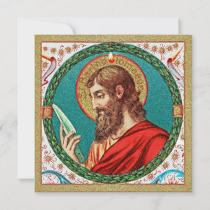 St. Bartholomew de Apostle (JMAS 03)