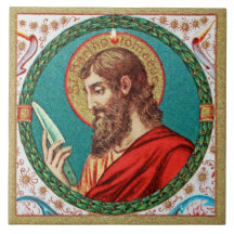 St. Bartholomew de Apostle (JMAS 03)