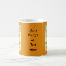St. Bartholomew de Apostle (RLS 03) Koffie Mok 2b