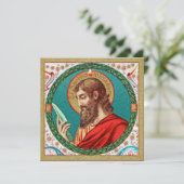 St. Bartolomeüs de Apostel (JMAS 03) (Staand voorkant)