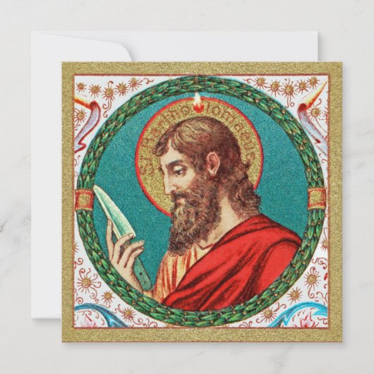 St. Bartolomeüs de Apostel (JMAS 03) (Voorkant)