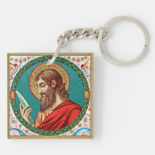 St. Bartolomeüs de Apostel (JMAS 03) Sleutelhanger