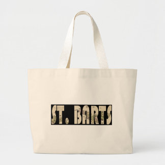 St. Barts 1801 Grote Tote Bag