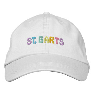 ST. BARTS pet