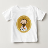 St. Basil de Grote (Voorkant)