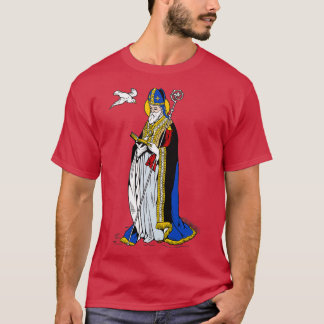 ST BASIL DE GROTE T-SHIRT