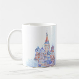 St. Basil's Cathedral Mok