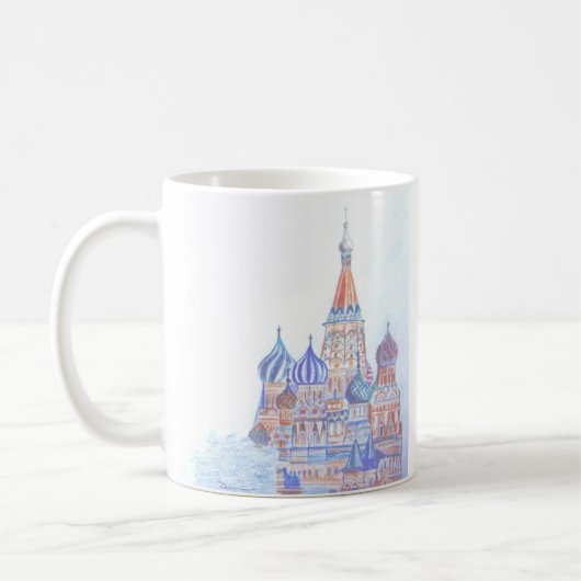 St. Basil's Cathedral Mok (Links)