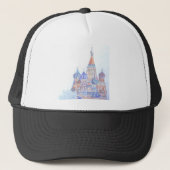 St. Basil's Cathedral Pet (Voorkant)