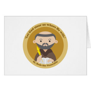 St. Bede the Venerable