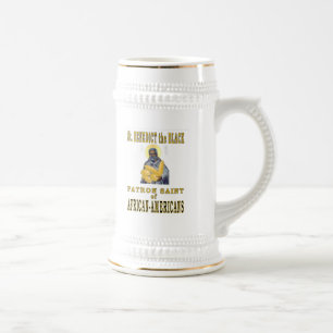 ST. BENEDICT DE ZWARTE BIERPUL