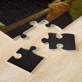 St. Benedict Legpuzzel (Zijkant)