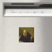 St. Benedict Magneet (Insitu (Vaatwasser))