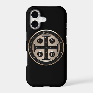 St. Benedict Medal