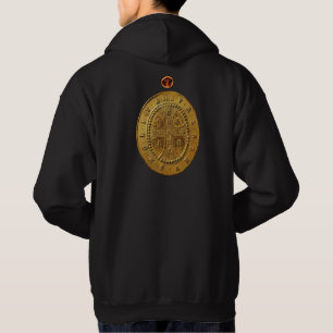 St. Benedict Medal Sweatshirt