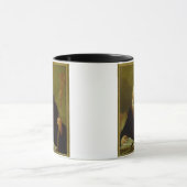 St. Benedict Mok (Midden)