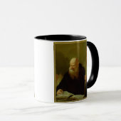 St. Benedict Mok (Voorkant rechts)