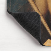 St. Benedict Muismat (Hoek)