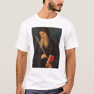 St. Benedict T-shirt