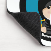 St. Benedictus Nursia Muismat (Hoek)