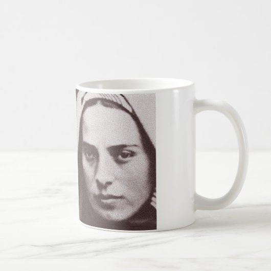 ST BERNADETTE KOFFIEMOK (Rechts)