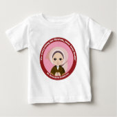 St. Bernadette Soubirous (Voorkant)