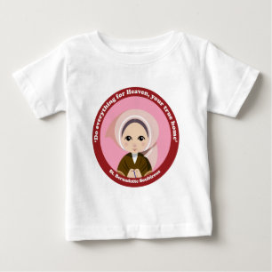 St. Bernadette Soubirous