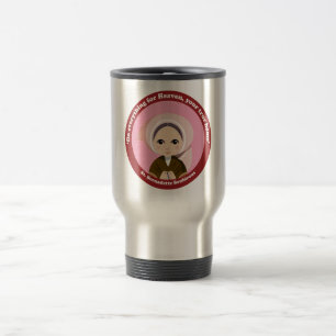 St. Bernadette Soubirous Reisbeker
