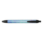 St. Bernard Cadeaus & Accessoires Zwarte Inkt Pen (Achterkant)