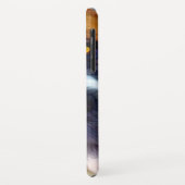 St Bernard Dog Painting Case-Mate iPhone Case (Achterkant/links)