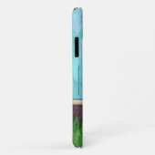 St. Bernard Electronics Case-Mate iPhone Case (Achterkant/rechts)